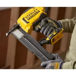 Акумулаторен такер за гвоздеи Stanley SFMCN618B/ 18 V