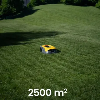 Косачка робот STIGA A 25v/ 25.2V/ 6Ah