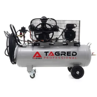 Компресор за въздух TAGRED TA3392/ 4.1kW