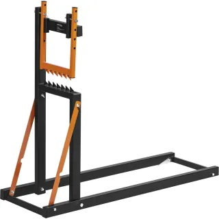 Стойка за рязане на дърва KraftDele KD3175/ 25–230 мм