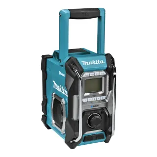 Aкумулаторно радио Makita MR002GZ / 12V max-18V / 40V Aкумулаторно радио Makita MR002GZ / 12V max-18V / 40V