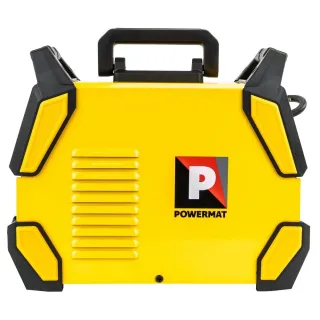 Апарат за плазмено рязане POWERMAT PM-PP-50L-PRO/ 6.5 kVA