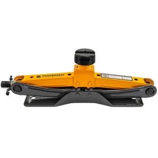 Ножичен крик POWERMAT PM-PTR-2500T/ 2.5т