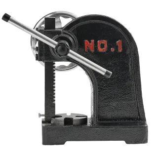 Ръчна преса VEVOR APR-1/ 1 т