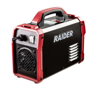 Инверторен електрожен Raider RDP-IW35/ 200A