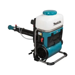 Акумулаторна пръскачка Makita PM001GT202/ 40V/ 2x5Ah