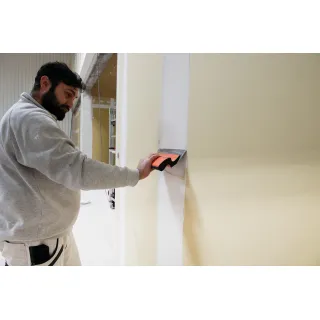 Нож за шпакловка Mondelin ERGOLAME 227540/ 800x100 мм Нож за шпакловка Mondelin ERGOLAME 227540/ 800x100 мм