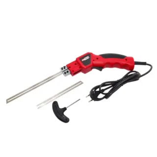 Комплект термичен нож за рязане на стиропор AWTools AW04803/ 150W