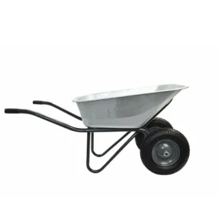Ръчна количка AWTools AW66025/ 100 л/ 130 кг Ръчна количка AWTools AW66025/ 100 л/ 130 кг