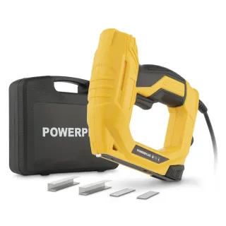 Електрически такер Power Plus POWX13701/ 45W