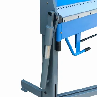 Машина за огъване на ламарина STILER PBB 2,0x1270