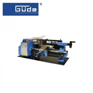 Струг GÜDE GMD 400 / 370W, 300 mm