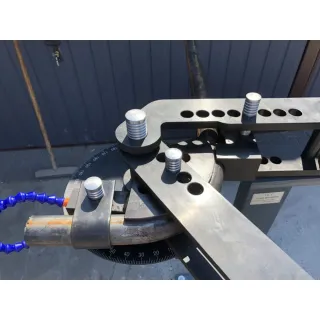 Хидравлична огъваща машина STILER HTB-1000/ 550W Хидравлична огъваща машина STILER HTB-1000/ 550W