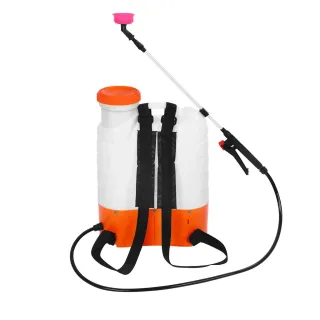 Акумулаторна пръскачка KraftDele KD2032/ 12V/ 8Ah