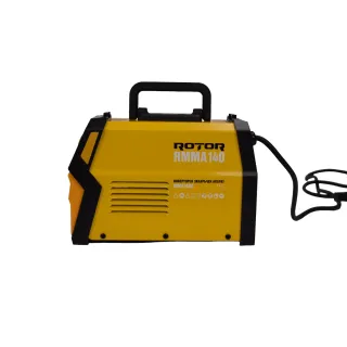 Инверторен електрожен ROTOR RMMA-140 / 20-140 А Инверторен електрожен ROTOR RMMA-140 / 20-140 А