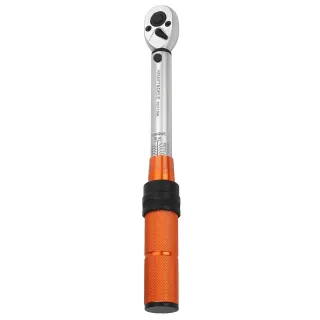 Комплект динамометричен ключ с накрайници KraftDele KD11394/ 5-25Nm / 32 части Комплект динамометричен ключ с накрайници KraftDele KD11394/ 5-25Nm / 32 части