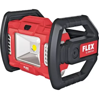 Акумулаторен прожектор FLEX CL 2000 18.0/ 18V