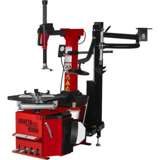 Машина за смяна на гуми + рамо  KraftDele KD5800/ 400V