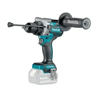 Акумулаторен комплект винтоверт и ъглошлайф Makita DLX2434TJ/ 18V/ 3x5Ah