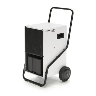 Индустриален Влагоабсорбатор TROTEC TTK 350 S/ 1400W/ 63,5 л/24 ч Индустриален Влагоабсорбатор TROTEC TTK 350 S/ 1400W/ 63,5 л/24 ч