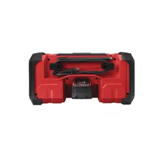 Акумулаторно радио Milwaukee M18JSRDAB+-0/ 18V