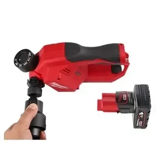 Акумулаторно ренде  Milwaukee M12BLP-0X/ 12V