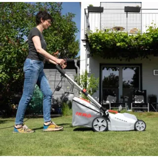 Електрическа косачка IKRA IERM 2043-T/ 2000 W