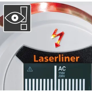 Електронен детектор Laserliner StarFinder Plus/ 230V