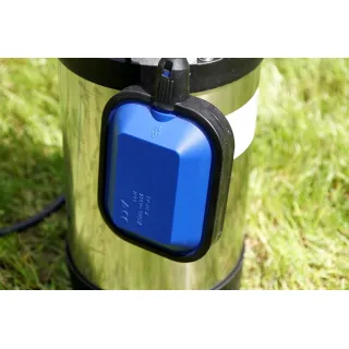 Потопяема помпа за кладенец Gmax Q1000127-4P/ 1000W