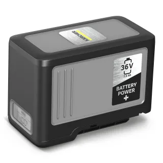 Акумулаторна батерия Karcher Battery Power+ 36/75/ 36V/ 7.5Ah