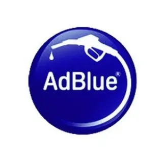 Фуния за Adblue 45 ° Hubitools HU46021