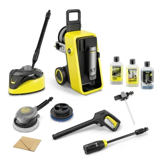 Водоструйка Karcher K 7 Comfort Premium Car & Home/ 3kW Водоструйка Karcher K 7 Comfort Premium Car & Home/ 3kW