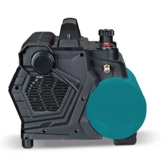 Бутален компресор AIRCRAFT SILENCE Airboy 221 OF E/ 900W/ 6 л