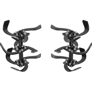 Бензинова мотофреза KraftDele KD5187/ 7 к.с. Бензинова мотофреза KraftDele KD5187/ 7 к.с.