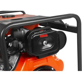 Дизелов генератор KraftDele KD3244/ 7kW/ 230V/ 12.5 л Дизелов генератор KraftDele KD3244/ 7kW/ 230V/ 12.5 л