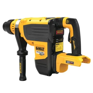 Акумулаторен перфоратор SDS-max DeWALT DCH735N-XJ/ 54/18 V