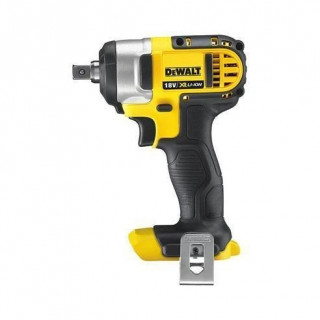 Акумулаторен ударен гайковерт DEWALT DCF880NT 18 V, без батерии