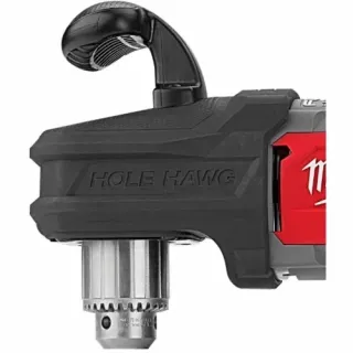 Акумулаторна ъглова бормашина Milwaukee M18CRAD2-0X/ 18V Акумулаторна ъглова бормашина Milwaukee M18CRAD2-0X/ 18V