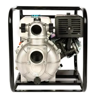 Бензинова помпа за високо налягане Micul Fermier GF-2049-S001-G01/ 13 к.с.