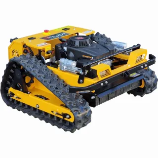 Роботизирана косачка за трева с дистанционно управление STILER 510 mm 7 km/ 7 к.с.