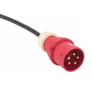 Електрически отоплител POWERMAT PM-NAG-15EN/ 15 kW/ 400V