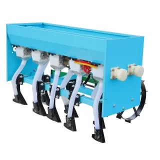 Сеялка за Campo T12 и T18 ProGARDEN 4560000053/ 25 л