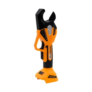 Акумулаторна ножица за PVC тръби ROTOR RFT-18V/ 18V