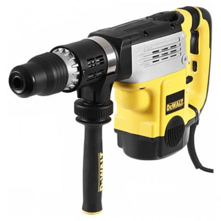 Перфоратор DeWALT D25762K с SDS-max + шило 400мм - 3бр 15.5 J