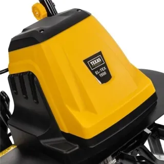 Електрическа мотофреза TEXAS El-Tex 1500/ 1.5kW/ 40 см