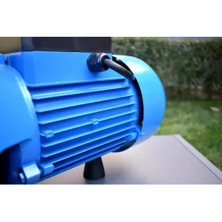 Центробежна монофазна водна помпа Gmax HFM-100/ 3kW