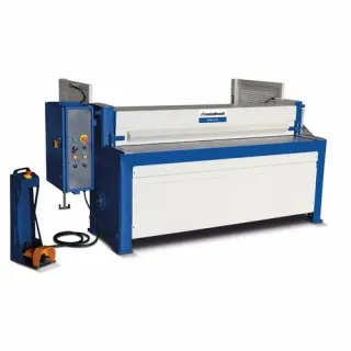 Електрическа гилотина Metallkraft MTBS 2103
