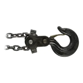 Верижна лебедка MICUL FERMIER GF-0451/ 2 т