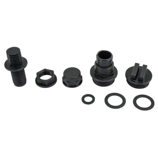 Помпа за басейн POWERMAT PM-PPDB-550J/ 550W