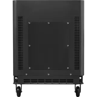 Авариен дизелов генератор KraftDele KD3247/ AVR/ 230/400V/ 17/18kW/ 25 л